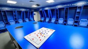 Inside the dressing room: What is life really like in football's inner sanctum?