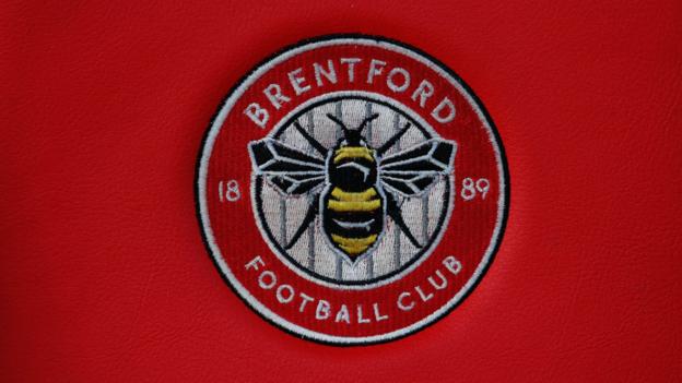 Brentford logo