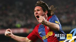 Lionel Messi: Barcelona and Argentina star's iconic moments
