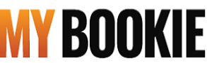 MyBookie logo