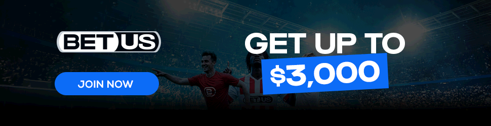 BETUS EPL Offer