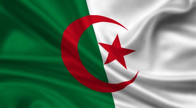 best betting sites in Algeria