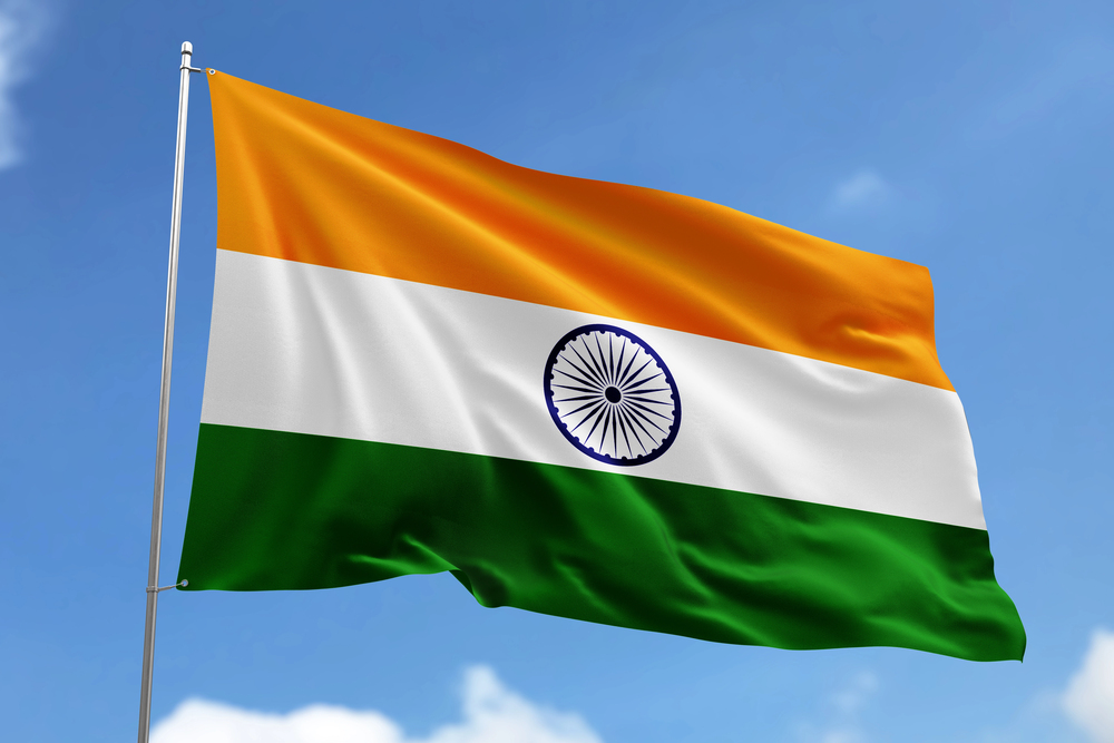 India Flag