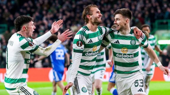 Celtic vs Stuttgart Prediction, Preview & Betting Tips UEFA Europa League | Knockout Round Play-offs | Thursday 19 February 2026 | 20:00 | Celtic Park The Celtic vs Stuttgart prediction for Thursday night’s Europa League play-off first leg brings together two sides with contrasting European recent history — but similar attacking profiles this season. Scottish champions Celtic host Bundesliga outfit VfB Stuttgart at a packed Celtic Park, where European nights are rarely quiet. This is the first knockout tie for Stuttgart in Europe since 2013 — and Celtic’s first-leg home advantage could be decisive. 🟢 MATCHDAY PICKS ━━━━━━━━━━━━━━━━━━━ Best Bet: ✅ Both Teams to Score – Yes Value Play: 📊 Over 2.5 Goals Set-Piece Angle: ⚽ Celtic to Score from a Set Piece Correct Score: 🎯 Celtic 2–2 Stuttgart ━━━━━━━━━━━━━━━━━━━ 👉 Compare live Celtic vs Stuttgart odds now at MegaPari — Europa League knockout markets often move close to kickoff. Head-to-Head & Historical Context 4 The clubs met in the 2002-03 UEFA Cup round of 16: Celtic won 3–1 at home Lost 3–2 away Progressed 5–4 on aggregate Recent trends tell a different story: Celtic have won just one of their last 10 home European knockout games Lost their last four at home in knockout rounds Conceded 2+ goals in each of those defeats Stuttgart, meanwhile, have struggled historically in European knockout stages — winning just one of their last 11 such matches. This first leg feels wide open. Season So Far – Europa League Metrics Celtic 13 goals scored 8 goals from set pieces (second-most in the competition) Four of their last five Europa League goals have come via corners or penalties Celtic’s attacking threat from dead-ball situations is a major factor. Stuttgart 15 goals scored Strong domestic form in recent weeks Comfortable 3–2 win over Young Boys in Europe Their attack has been consistent, but defensive stability in knockout games remains a concern. Key Tactical Themes Celtic Park will provide intensity from the opening whistle. Expect Celtic to press aggressively, especially from wide areas, and target set-piece opportunities. Stuttgart’s strength lies in transitional speed and vertical passing. If they bypass Celtic’s press early, they can create chances quickly. The contrast: Celtic rely on structure and set-piece execution. Stuttgart thrive in open phases and tempo shifts. Both teams are capable of scoring. Betting Preview & Best Tips 🥇 Best Bet Both Teams to Score – Yes Both sides average more than a goal per game in this competition. 🥈 Value Angle Over 2.5 Goals Celtic’s home knockout record suggests goals at both ends rather than a controlled clean-sheet game. 🥉 Alternative Market Celtic Over 4.5 Corners Set pieces are central to their attacking profile. Before placing your bet, compare the latest Europa League markets at MegaPari — first-leg lines can tighten quickly. Suggested Bet Builder Options Safe Builder Both Teams to Score Over 1.5 Goals Value Builder Both Teams to Score Over 2.5 Goals Over 8.5 Corners Aggressive Builder 2–2 Correct Score Celtic to Score from a Set Piece Over 3.5 Goals Selections can be combined using the Bet Builder feature at MegaPari for enhanced returns. Score Prediction Celtic 2–2 Stuttgart Celtic’s home intensity and set-piece quality should produce goals, but Stuttgart’s attacking rhythm and transitional threat suggest this first leg remains finely balanced heading into the return fixture. Where to Find the Best Odds Knockout first legs often offer value in goal markets rather than straight match odds. 👉 Compare live Celtic vs Stuttgart odds now at MegaPari before kickoff. Final Verdict This tie feels built for tension — and goals. Celtic’s European home record in knockout games raises questions. Stuttgart’s knockout pedigree isn’t much stronger. Expect noise, intensity, and attacking football under the lights at Celtic Park. Advantage? Slightly Celtic at home — but the tie may still be wide open after 90 minutes.