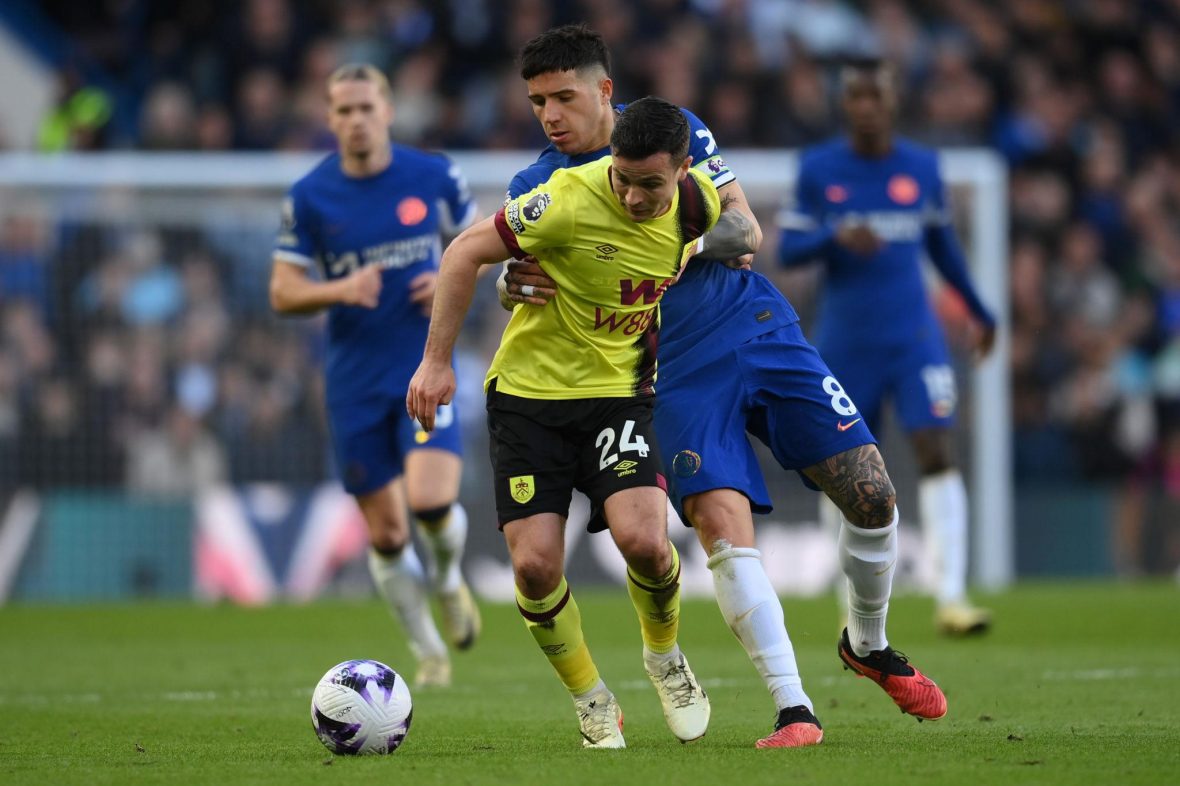 Chelsea vs Burnley Prediction