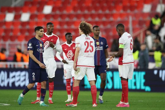 PSG vs Monaco preview, prediction and betting tips. Cham
