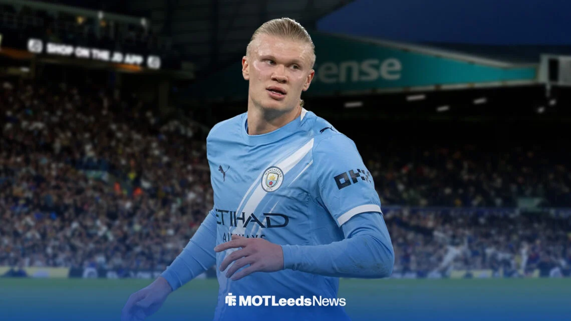 Leeds vs Man City Prediction