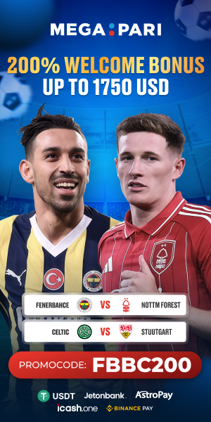 mega pari football 300