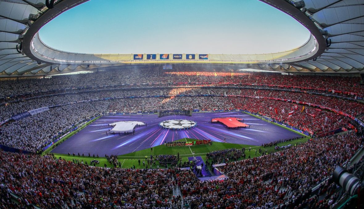 Atlético Madrid vs Tottenham Prediction