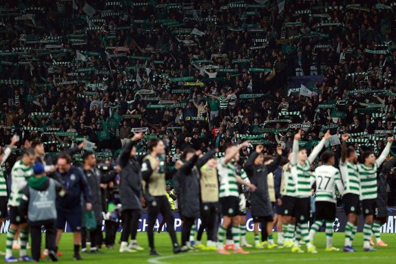 Bodø/Glimt vs Sporting CP Prediction