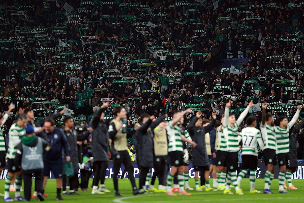 Bodø/Glimt vs Sporting CP Prediction