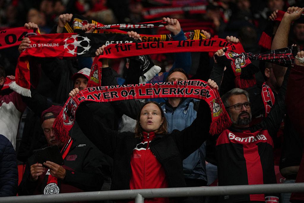 Leverkusen vs Arsenal Prediction