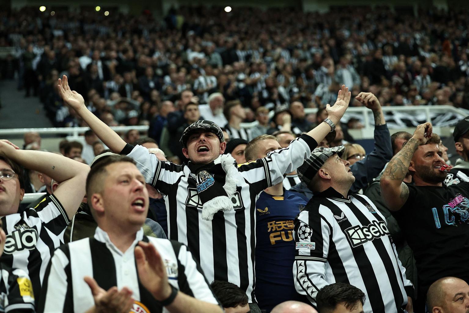 Newcastle vs Man City Prediction