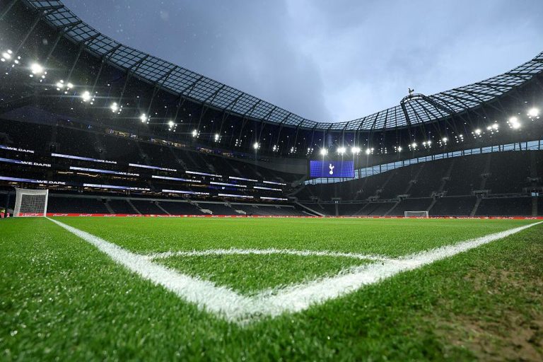 tottenham hotspur vs crystal palace