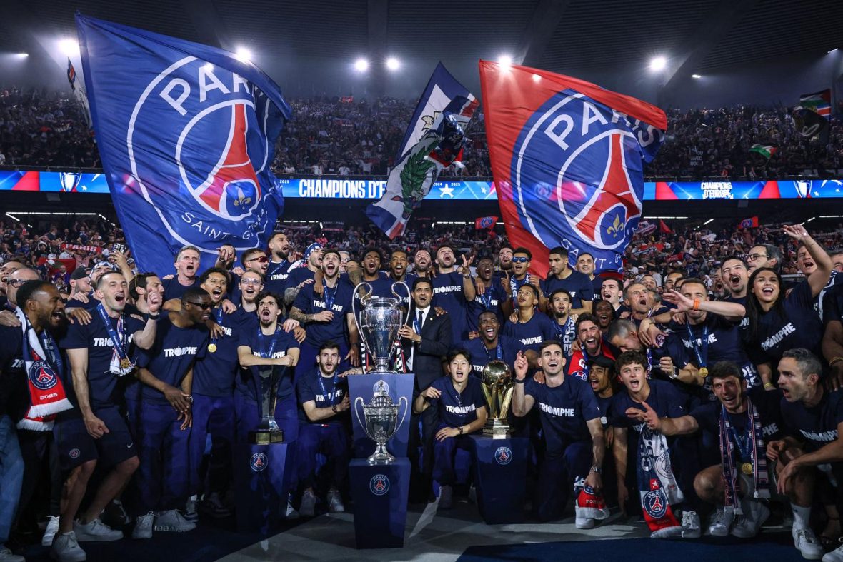 psg