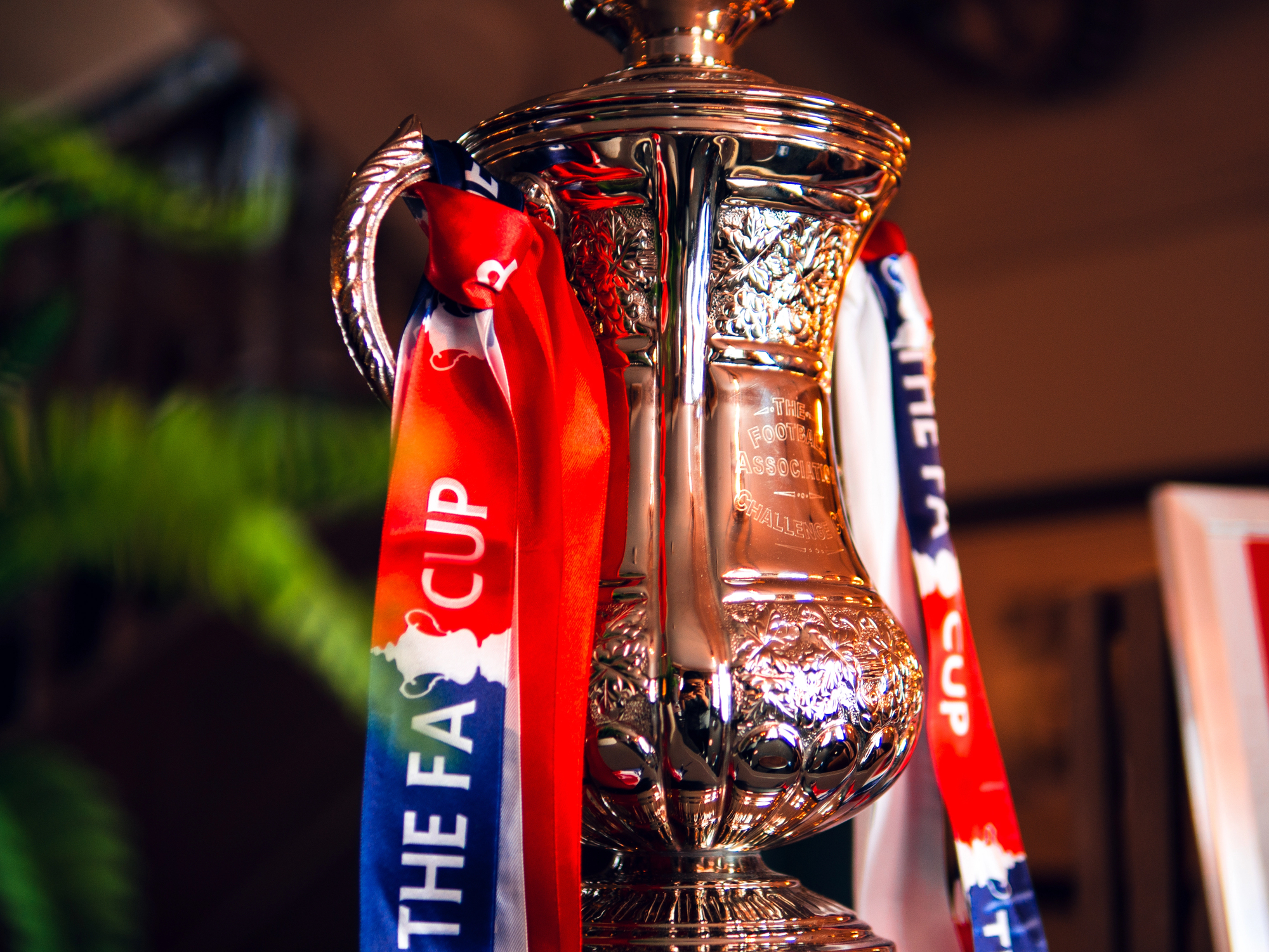 FA Cup Final Betting Offer