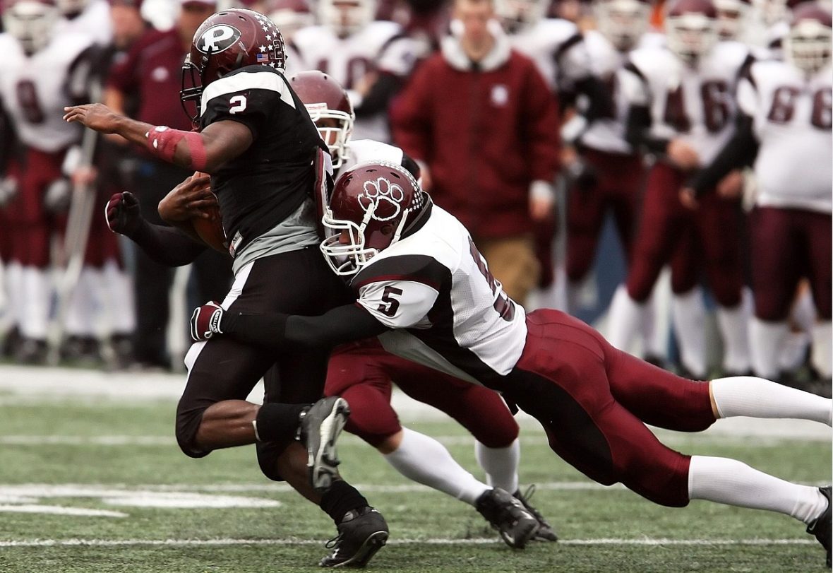 Blocks vs. Clearances in Football: The Defensive Difference