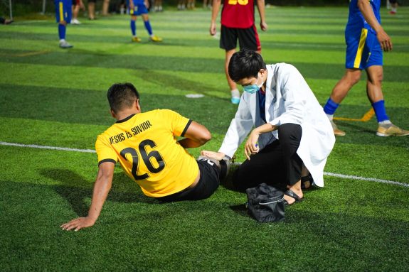 Football Injuries and Suspensions: Understanding Absences and Return Dates