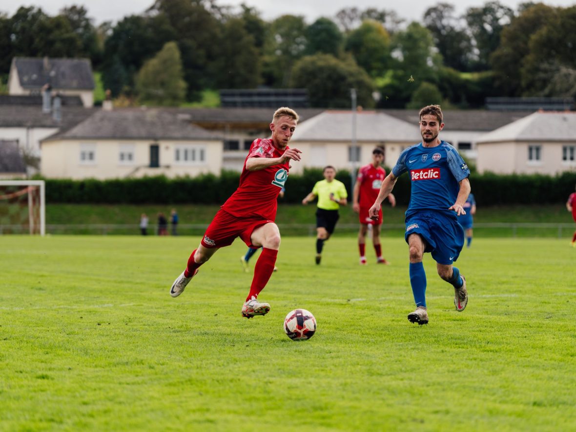 Football Possession and Passing Stats: How to Read Matches