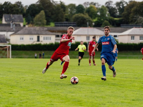 Football Possession and Passing Stats: How to Read Matches