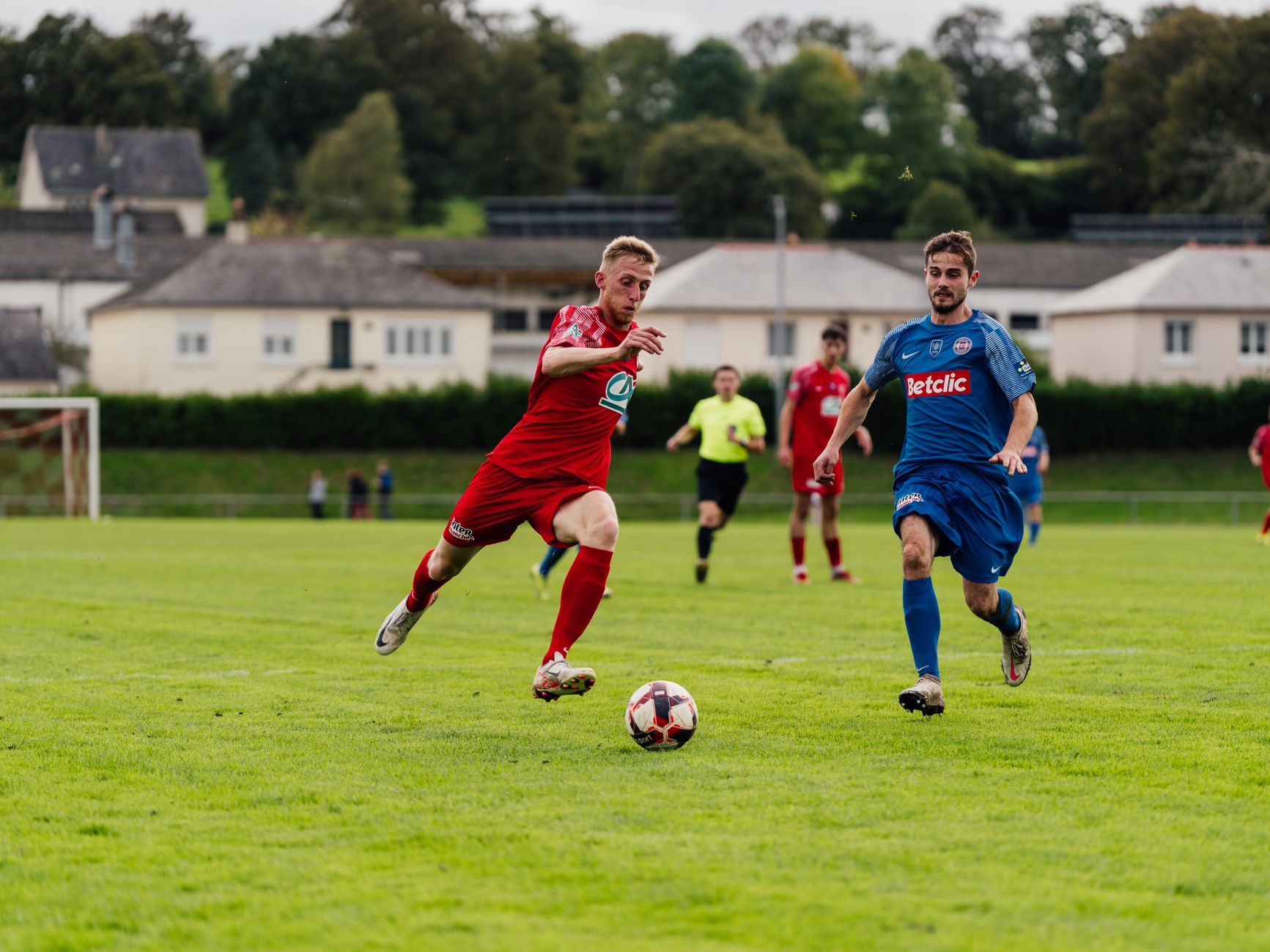 Football Possession and Passing Stats: How to Read Matches