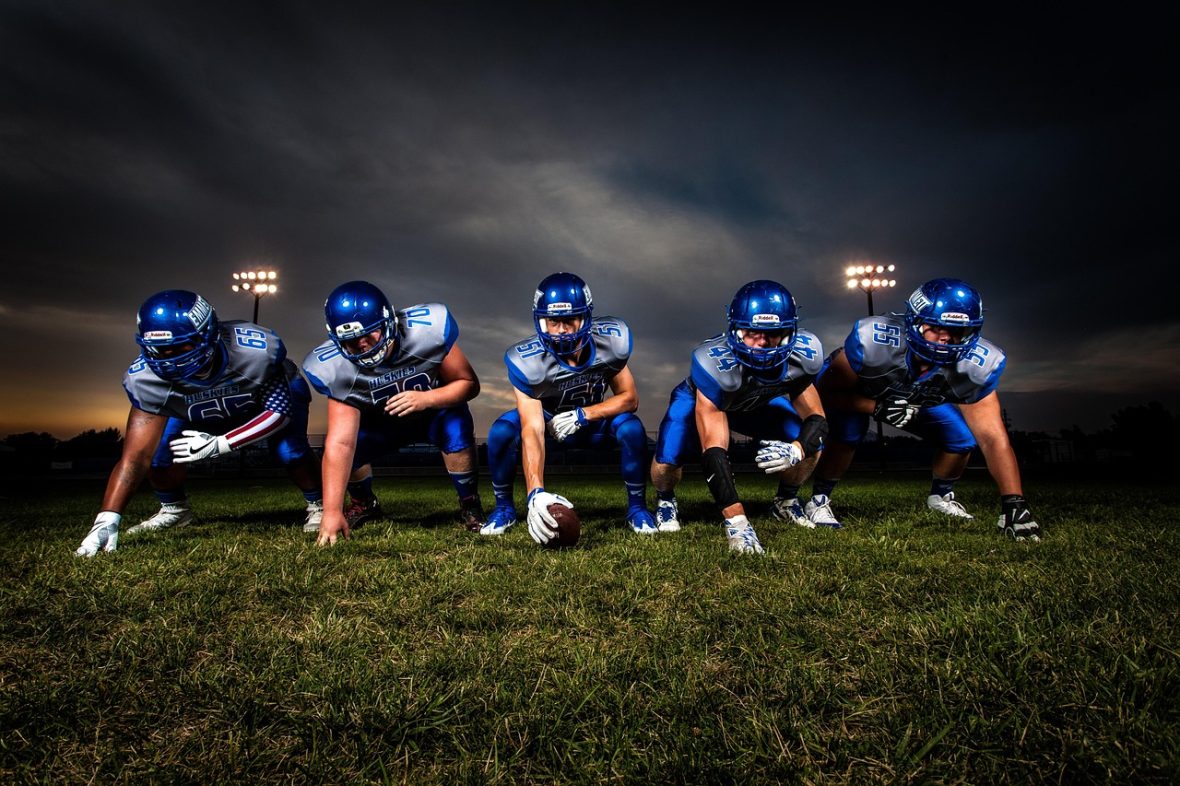 Football Statistics Sample Size: When Can a Trend Be Trusted?