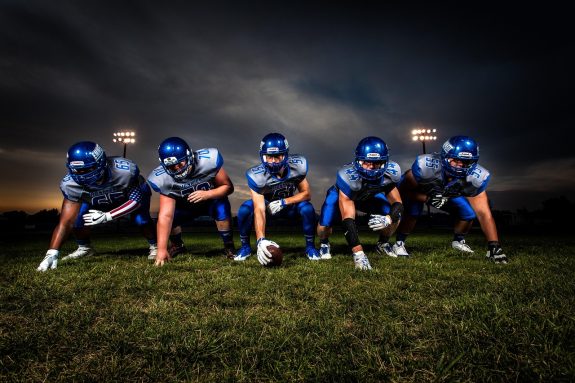 Football Statistics Sample Size: When Can a Trend Be Trusted?