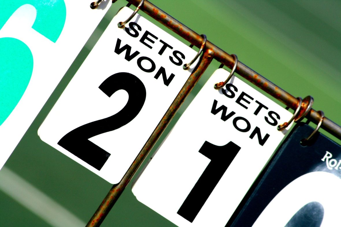 How to Read the Last Five Head-to-Head Results