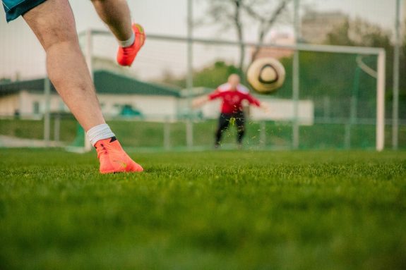 Shots vs. Shots on Target: Which Attempts Actually Count?