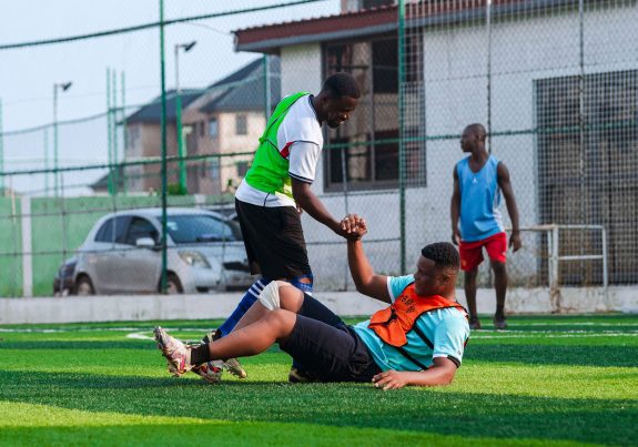 What Counts as an Assist in Football Across Competitions?
