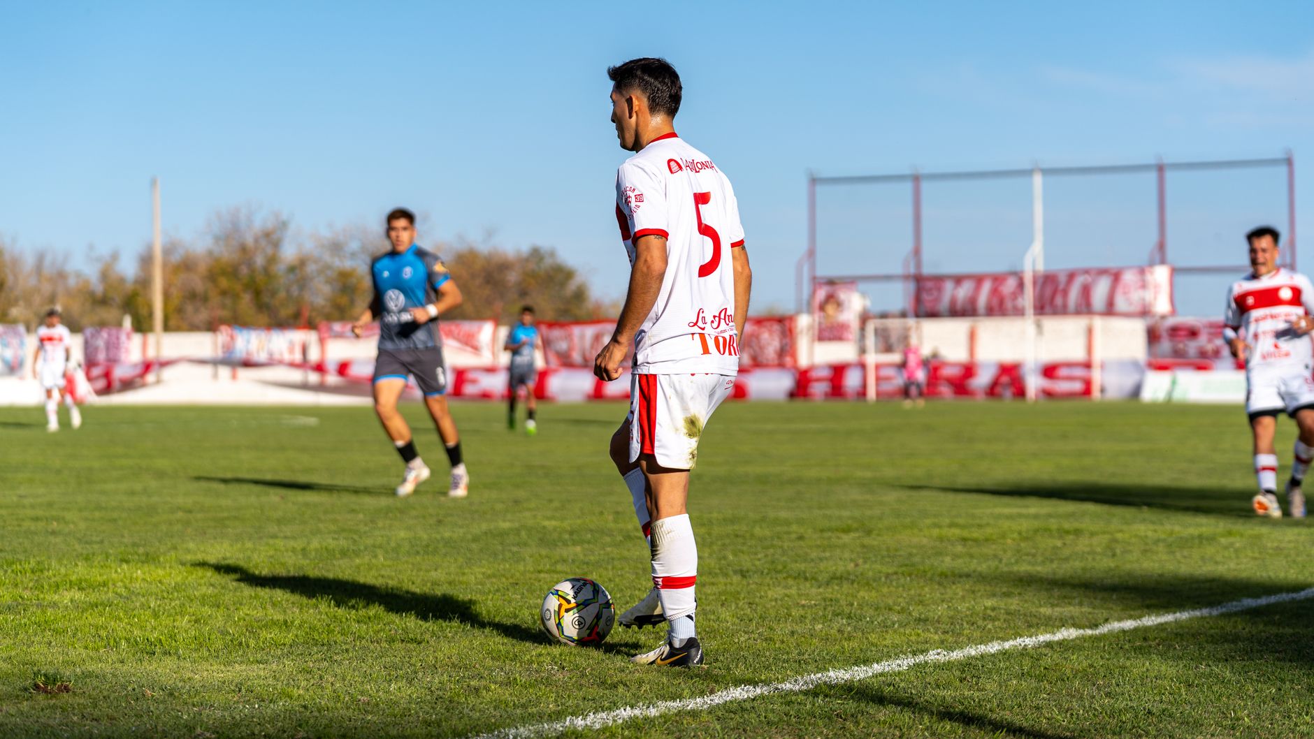 What Are Expected Goals in Football? A Practical Introduction to xG