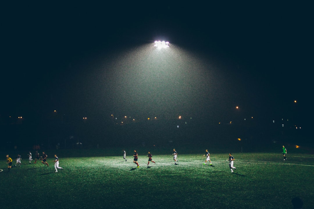 What Is a Key Pass in Football—and Why Doesn’t It Count as an Assist?