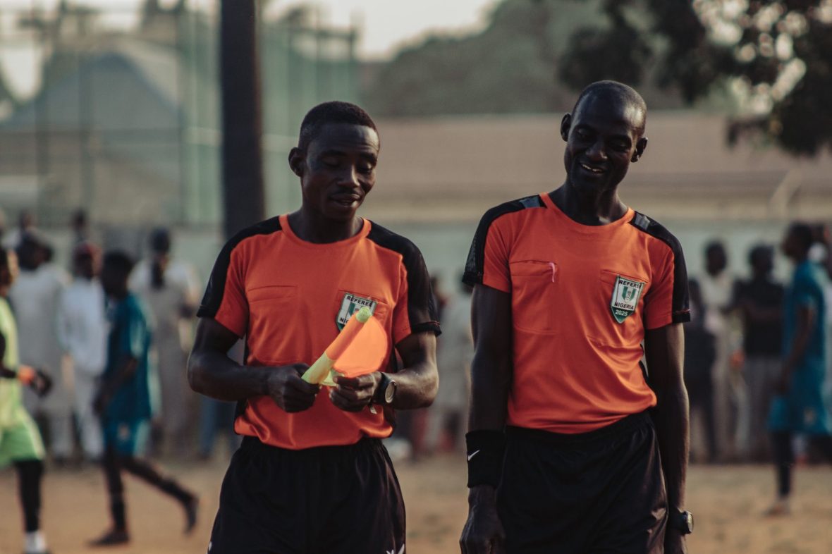 How to Compare Referee Stats Across Leagues Fairly