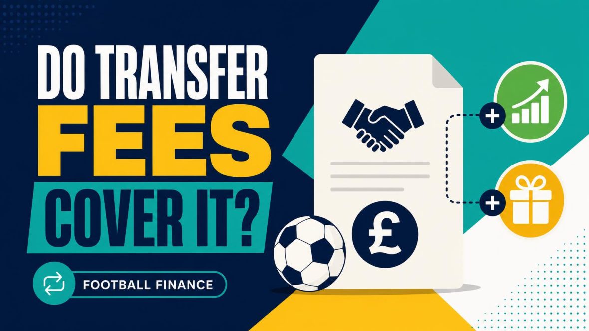 Do Transfer Fees Include Add-Ons and Future Bonuses?