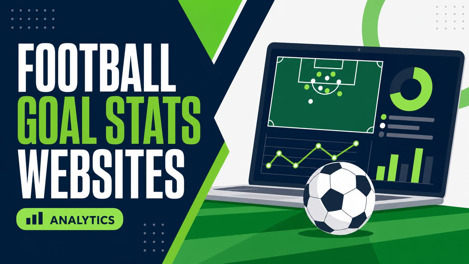 Football Goal Stats Websites Worth Using for Deeper Analysis