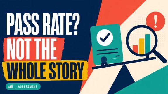Myth: Why Pass Completion Is Misleading Without the Right Context