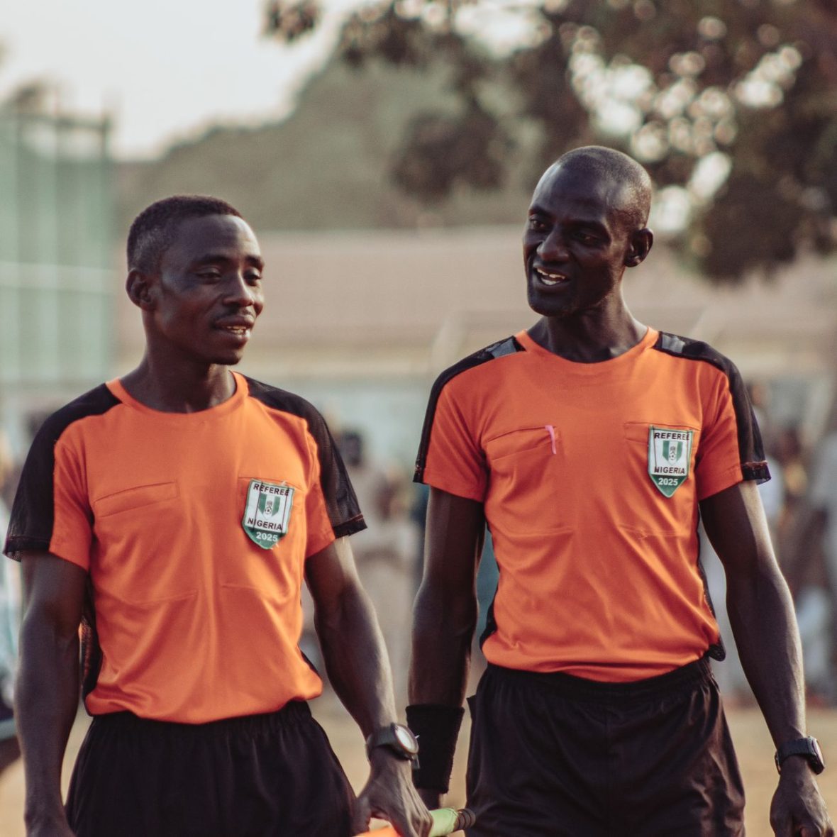 Why Referee Stats Differ Between Sites—and Which to Trust