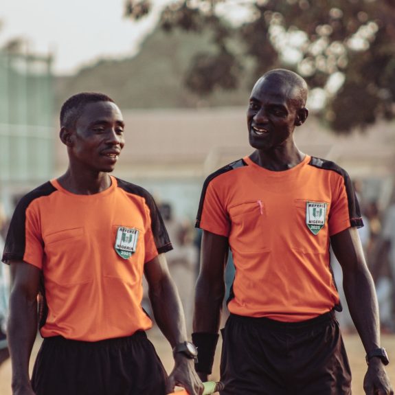 Why Referee Stats Differ Between Sites—and Which to Trust