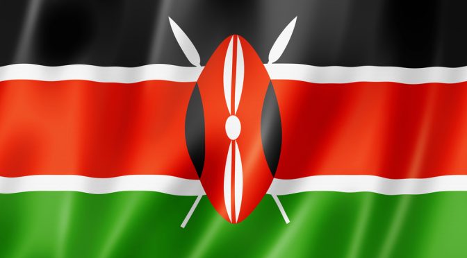 Kenya Betting Sites