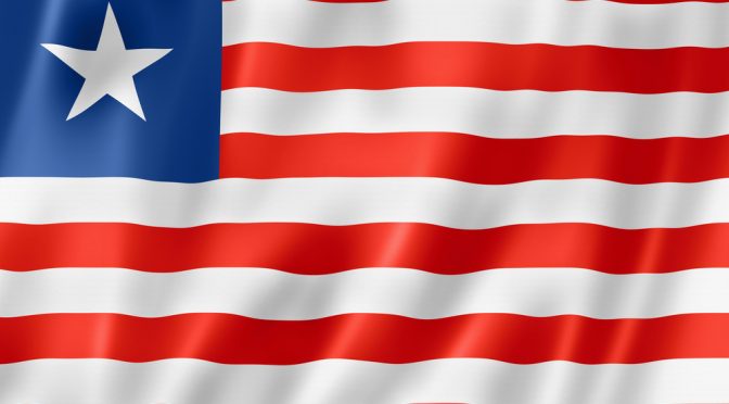 Liberia Betting Sites