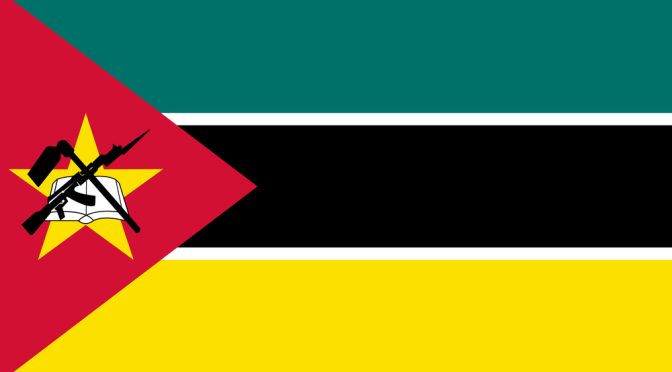 Mozambique Football Betting Sites